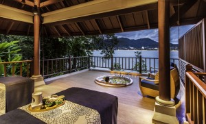 Amari Phuket Breeze Night