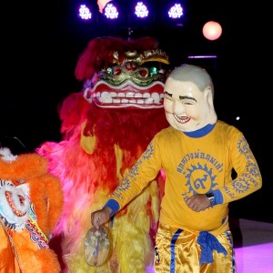 Chinese New Year F&B-1